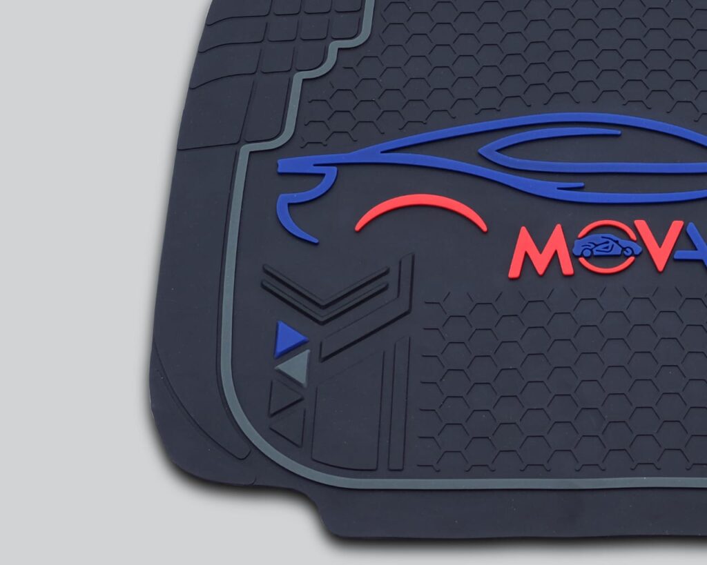 Designer Floor Mats Movacc Otomotive